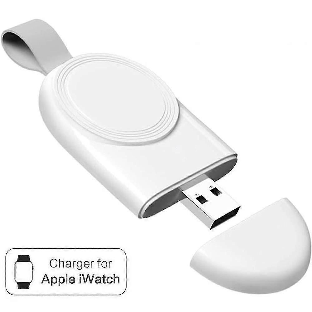 Watch Charr, Portable Wireless Compatible With Iwatch Charr