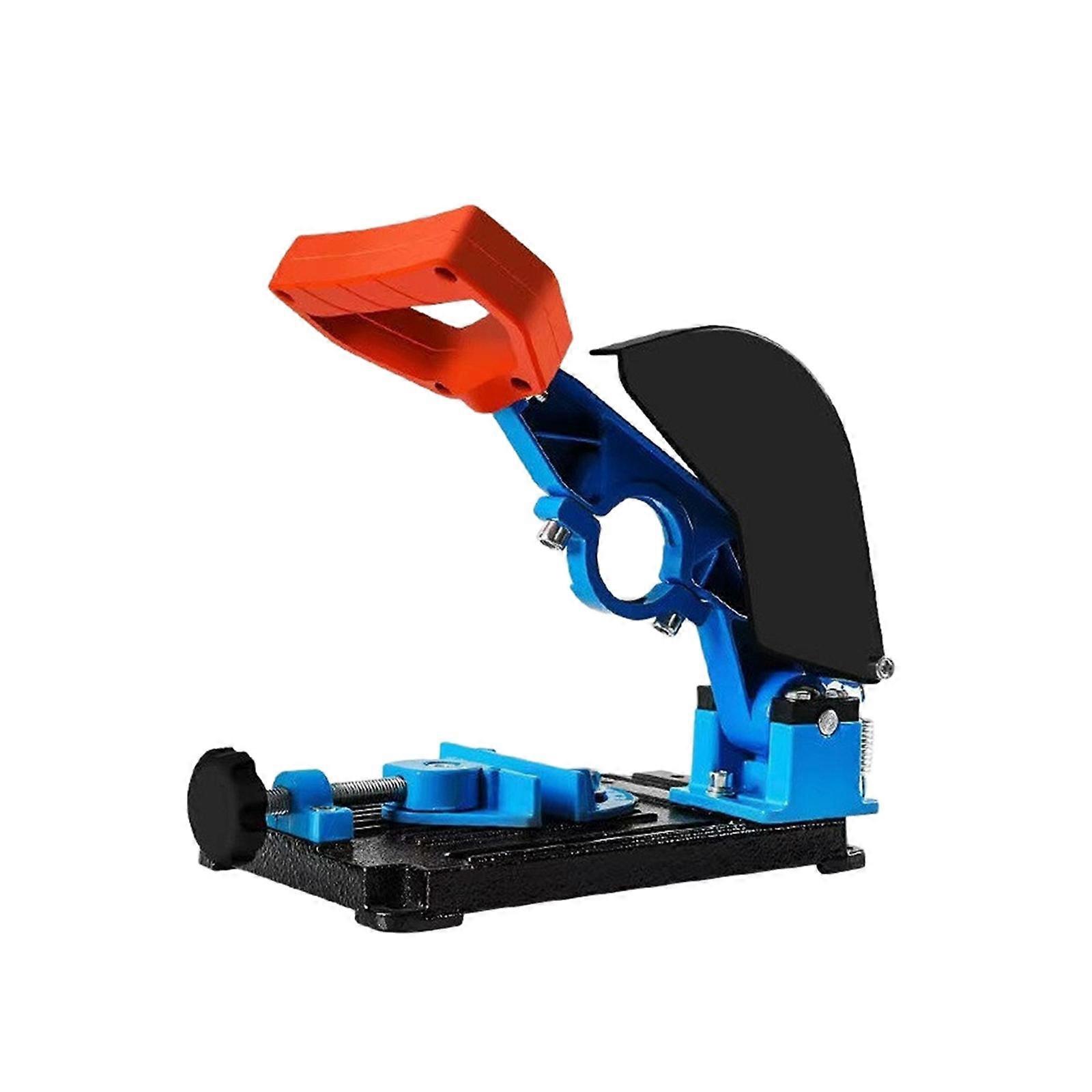 Angle Grinder Stand Woodworking Table Tool Stable Angle Grinder Fixed Holder