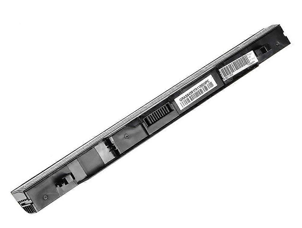 Battery for Asus GL552 mm, 15V 2200mAh