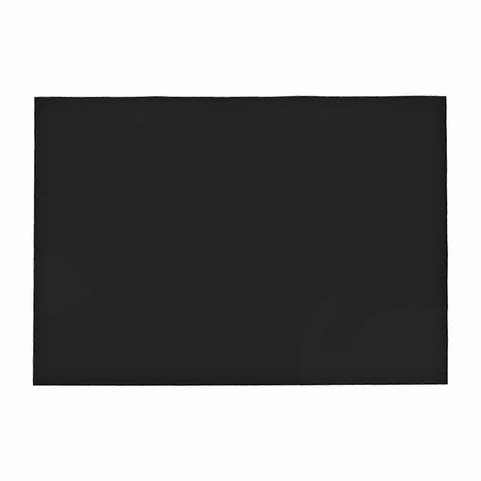 Induction Cooker Protector Anti Slip Silicone Insulation Mat Pads for Kitchen Cooking(Rectangle )