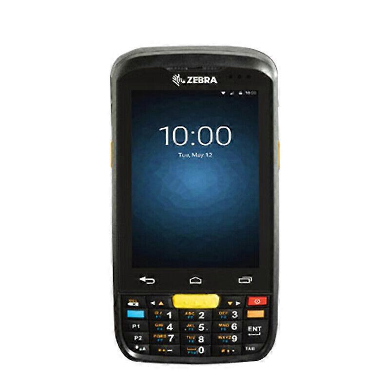 MC36 1DハンドヘルドバーコードスキャナーモバイルデータコレクターMC36A0-0LN0CE-NC