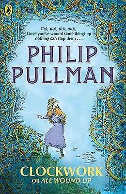 Clockwork or All Wound Up