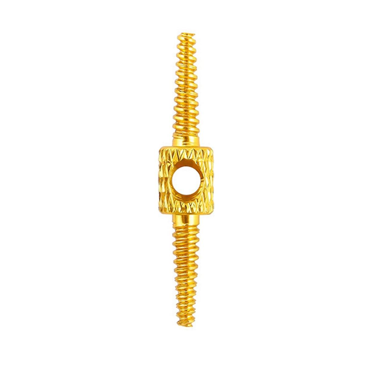 Mountain Bike Brake Tube Connector Variable Speed Line Tubing Through Connector Bicycle Cable Wirin