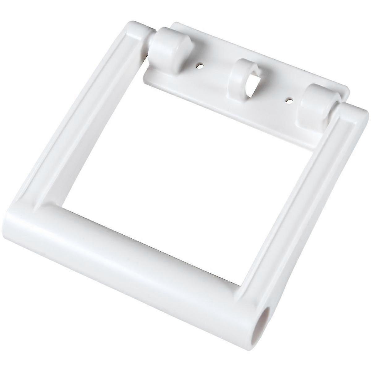 Replacement 25-75 Quart Swing-up Cooler Handles - White