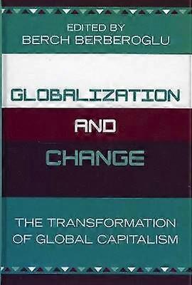 Globalization and Change