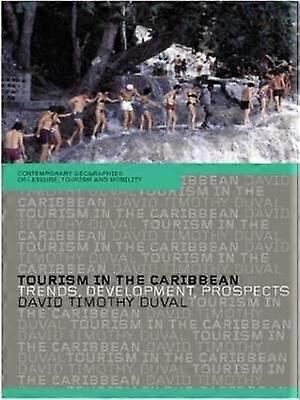 Tourism in the Caribbean