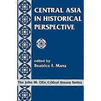 Zentralasien in historischer Perspektive