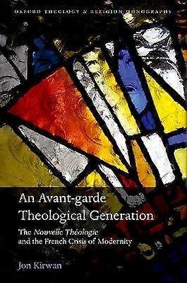An Avant-garde Theological Generation