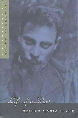 Het leven van een dichter