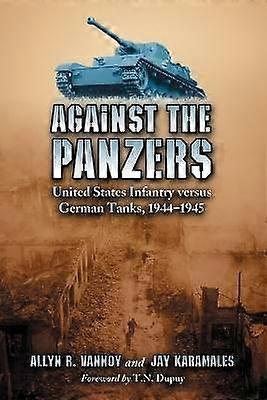 Against the Panzers