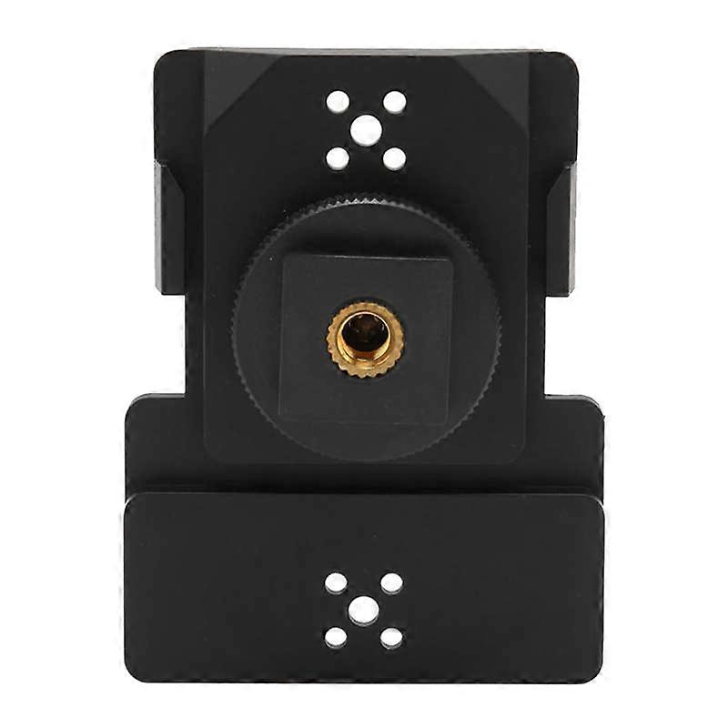 Camera Hot Shoe Mount Professional High Strength Hot Shoe Mount Adapter for EW 100 300 500 G3 G4