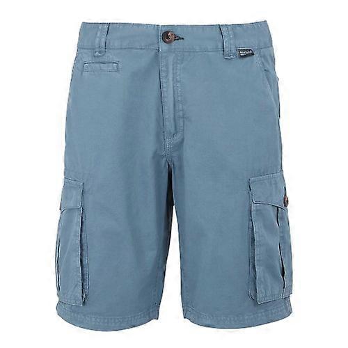 Regatta Mens Shorebay II Cargo Shorts