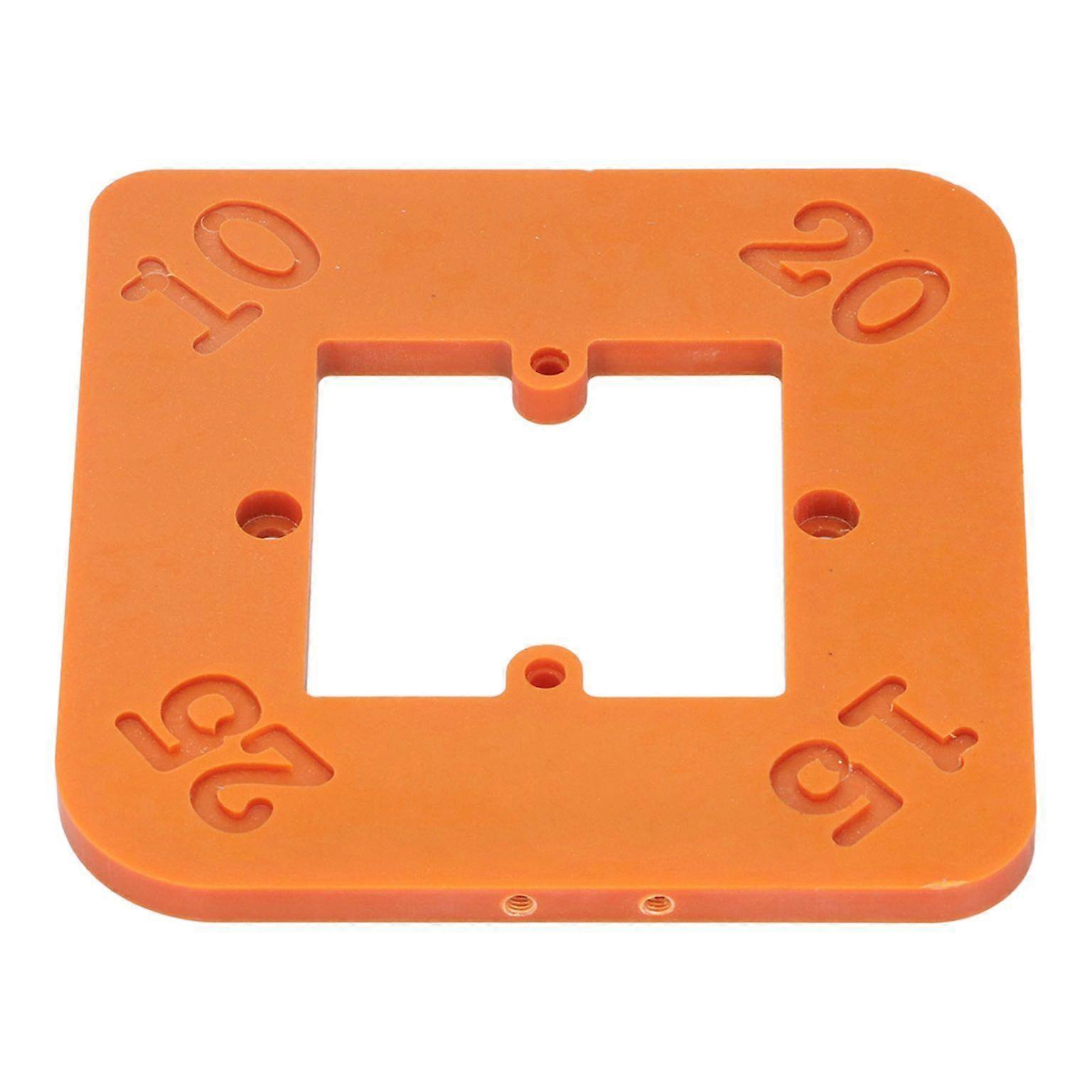 round corner radius template corner radius router template corner routing