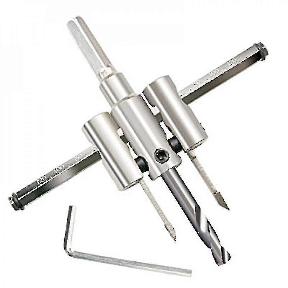 Adjustable Drill Bit Extension