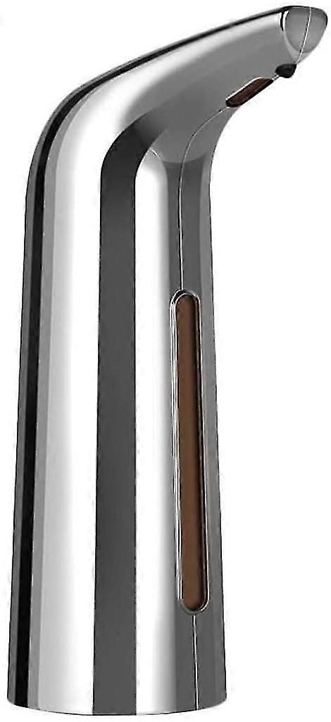 Automatic Spray Dispenser With Sensor Electric Soap Dispenser For Kitchens And Bathrooms