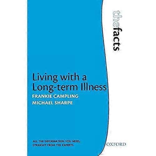 Living with a Long-term Illness (Facts)