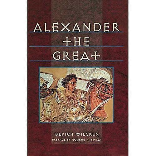 Alexander the Great