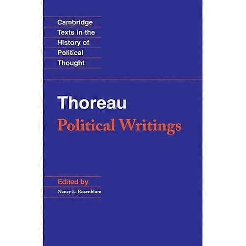 Political writings