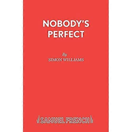 Nadie es perfecto (acción edición S.)