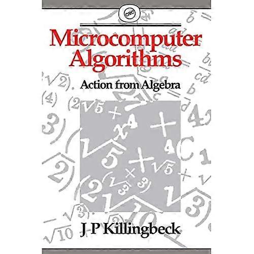 Microcomputer Algorithms