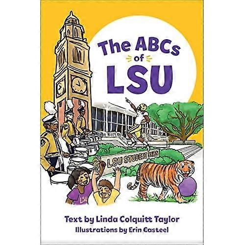 Abcs of LSU