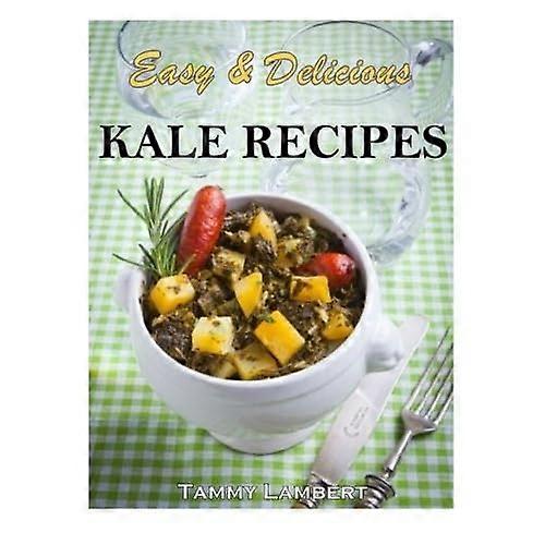 Easy & Delicious Kale Recipes