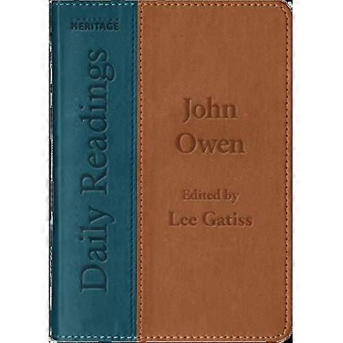 Daily Readings - John Owen (Daily Readings)