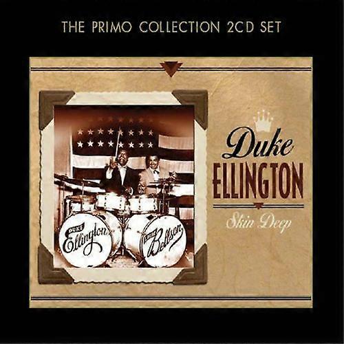Duke Ellington Skin Deep CD 2 discs (2009) NEW