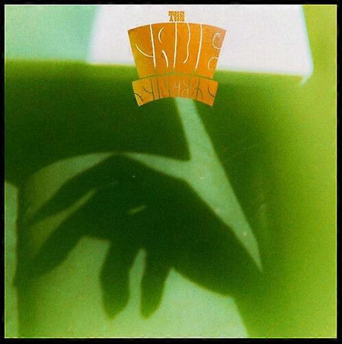 The Cave Singers Banshee CD (2016) NY