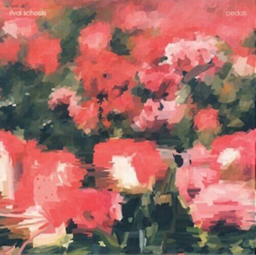 Rival Schools Pedals CD (2011)