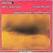 Sorensenshadowlandminnewater CD (1999)