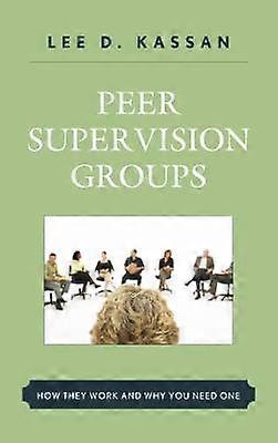 Peer Supervision Groups