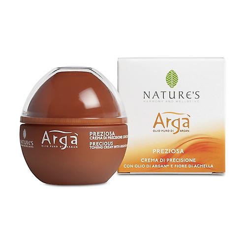 Argà cream 50 ml of cream