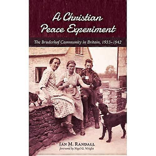 Kristillinen rauhankokeilu