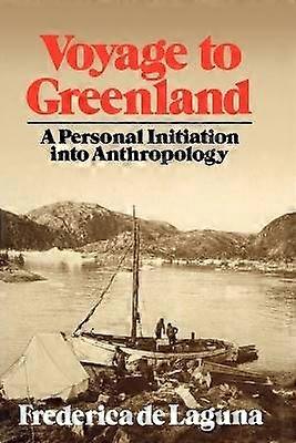 Voyage to Greenland