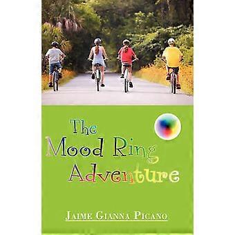 Das Mood Ring Adventure