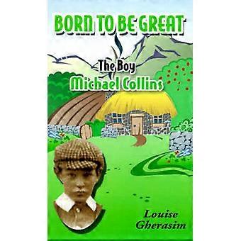 Born to Be Great