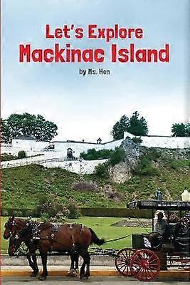 Insula Mackinac