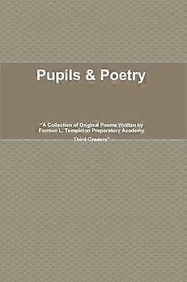 Pupils & Poetry