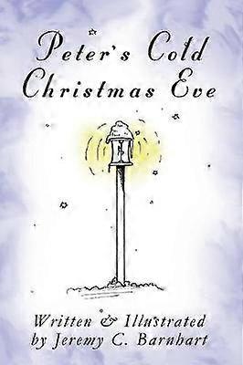 Peter's Cold Christmas Eve