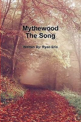 Mythewood Book 3 the Song