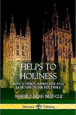 Helps to Holiness