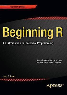Beginning R