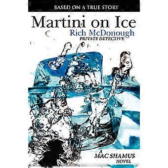 Martini on Ice