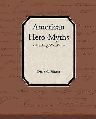 Amerikaanse HeroMythen