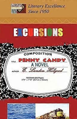 Excursies-Penny Candy