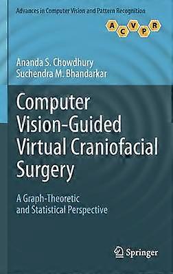 Computer Vision-Guided Virtual Craniofacial Surgery