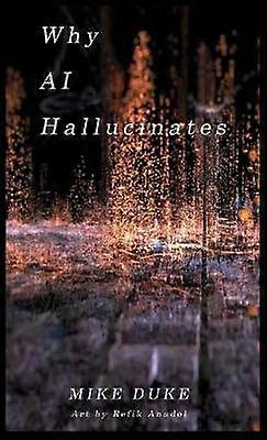 Why AI Hallucinates The BotVerse Begins