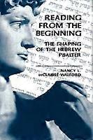 Reading from the Beginning