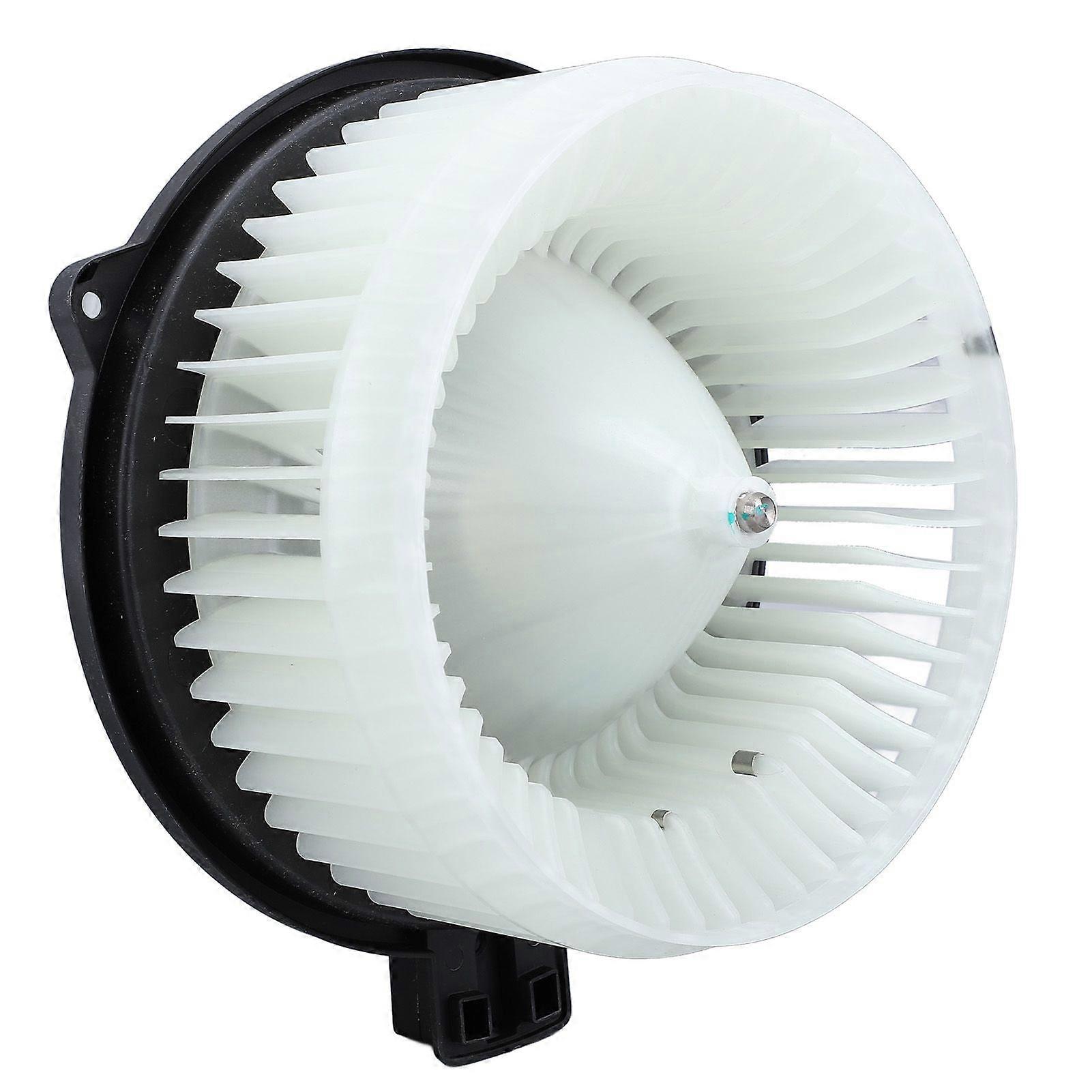 Heater Blower Motor 79310 SDC A01 Efficient Heating HVAC Heater Blower Motor Assembly for Accord 20032007 MK7202